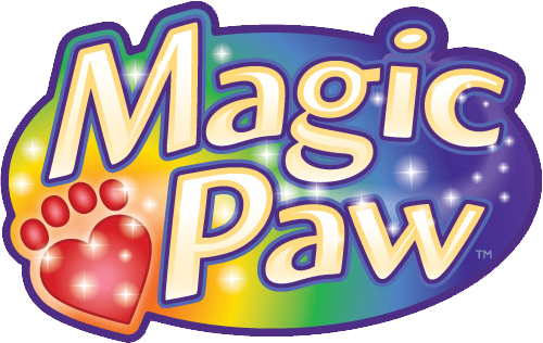 MagicPaw Logo